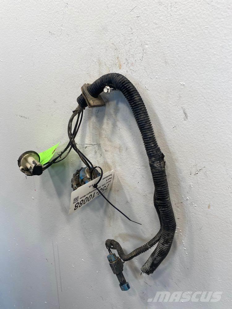 Volvo VNL Transport - Altele