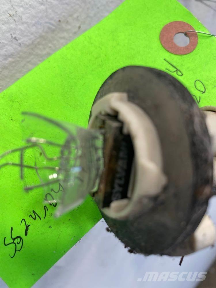 Volvo VNL Transport - Altele