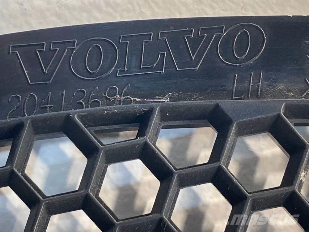 Volvo VNL Transport - Altele