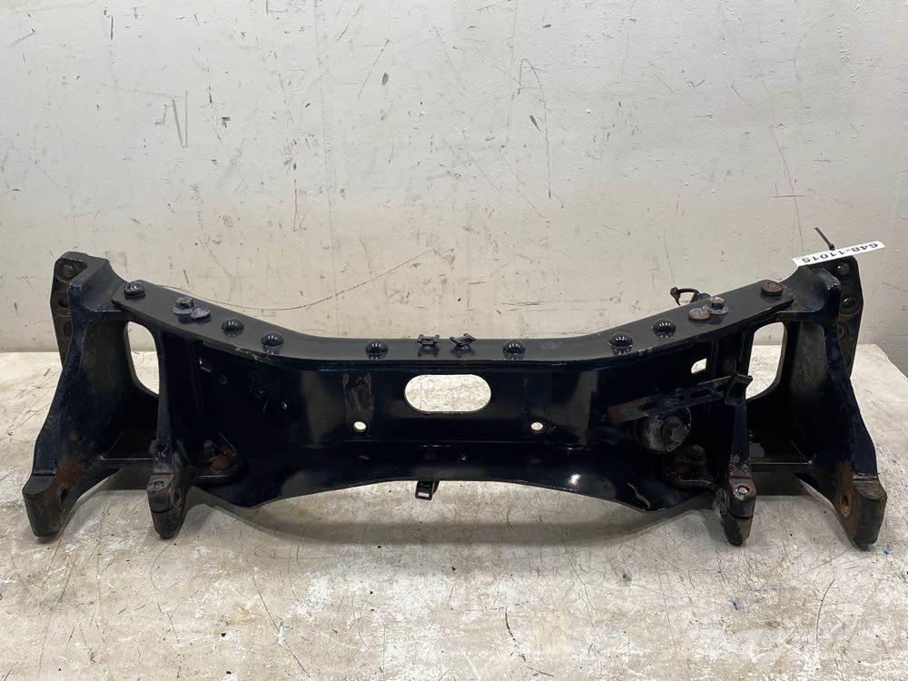 Volvo VNL Transport - Altele