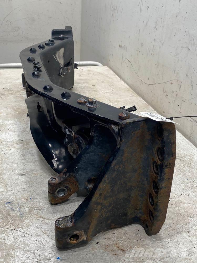 Volvo VNL Transport - Altele