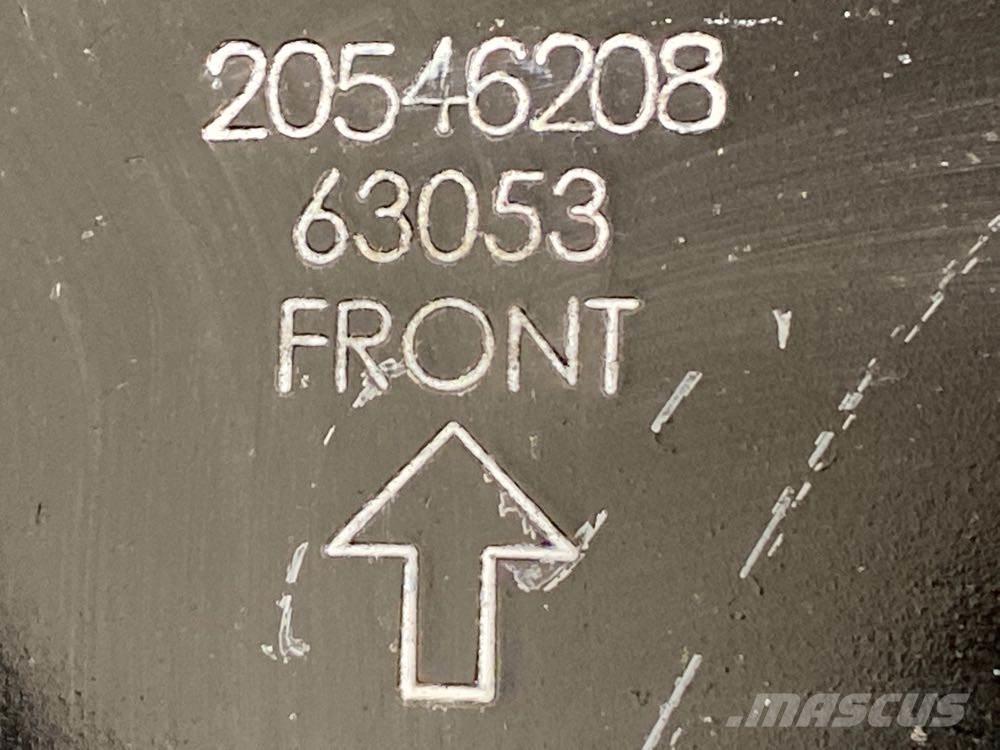 Volvo VNL Transport - Altele