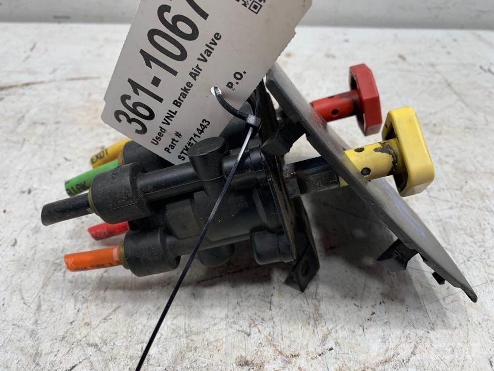 Volvo VNL Transport - Altele