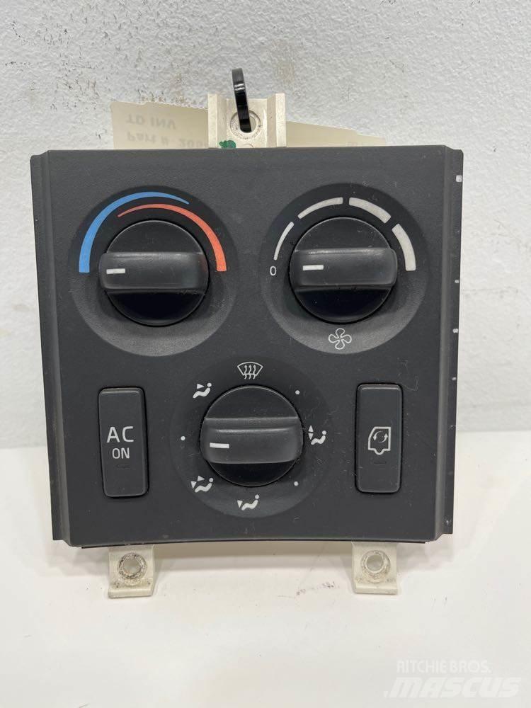Volvo VNM Electronice