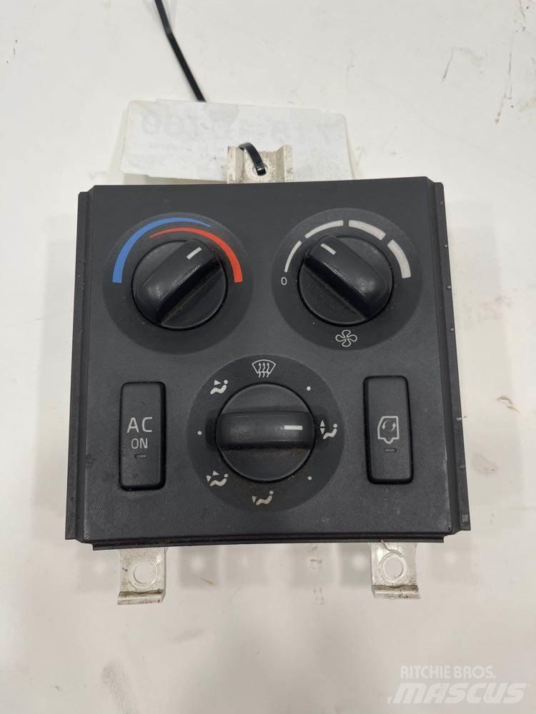 Volvo VNM Electronice