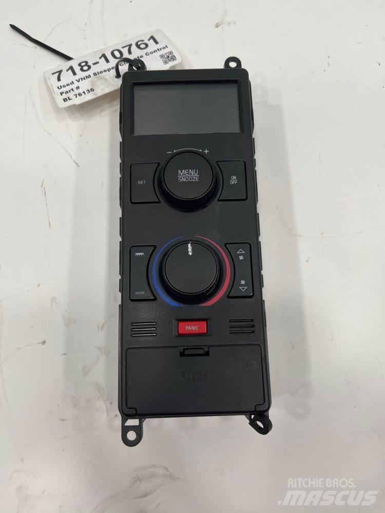 Volvo VNM Electronice