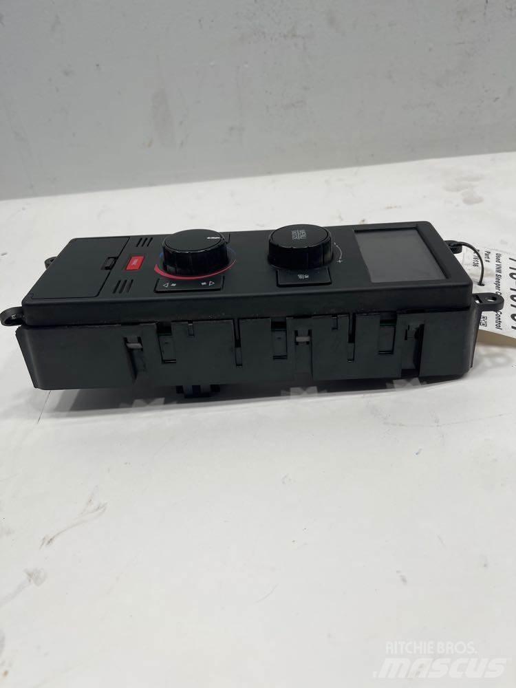 Volvo VNM Electronice