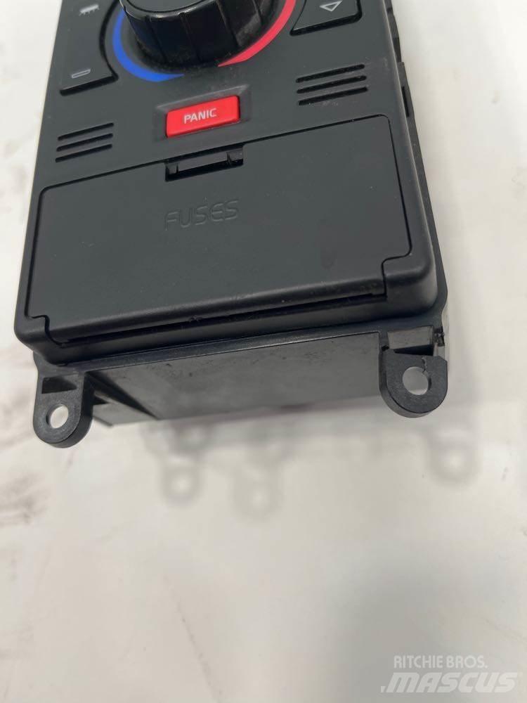 Volvo VNM Electronice