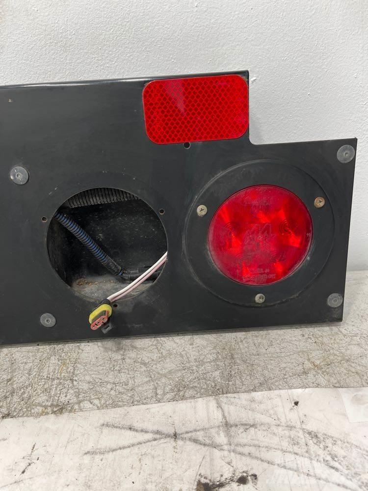 Volvo VNM Electronice