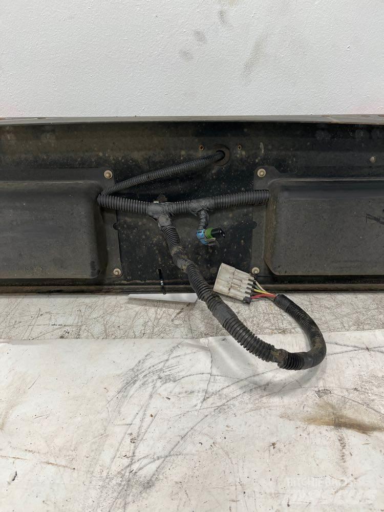 Volvo VNM Electronice