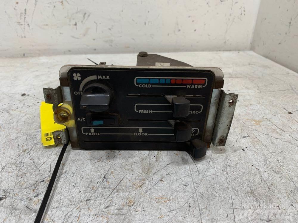 Volvo WIA Electronice