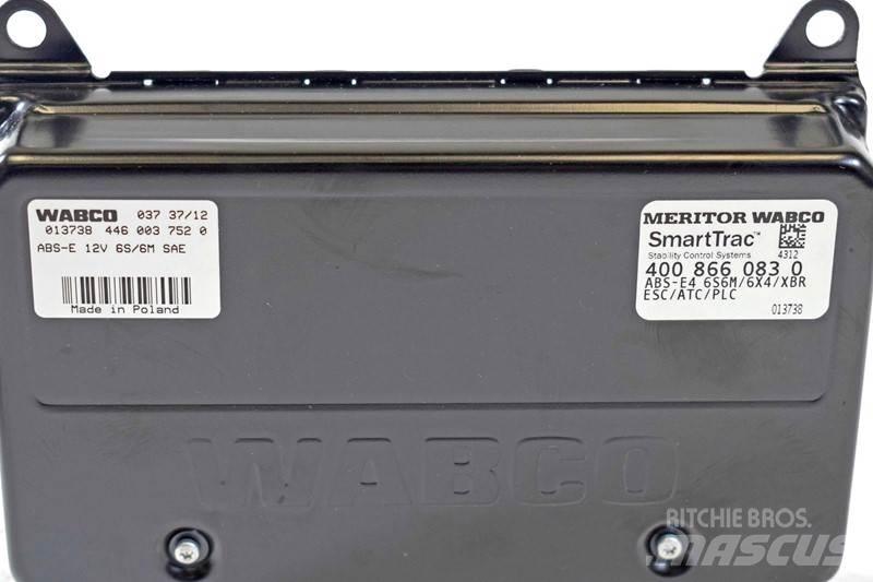 Wabco  Electronice