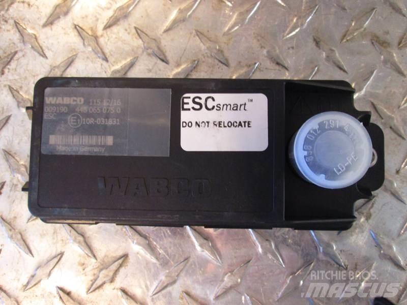 Wabco  Electronice