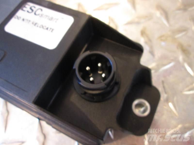 Wabco  Electronice