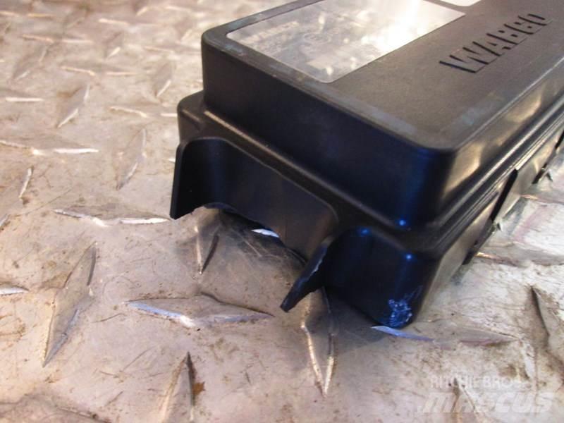 Wabco  Electronice