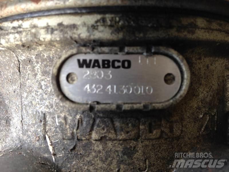 Wabco  Transport - Altele