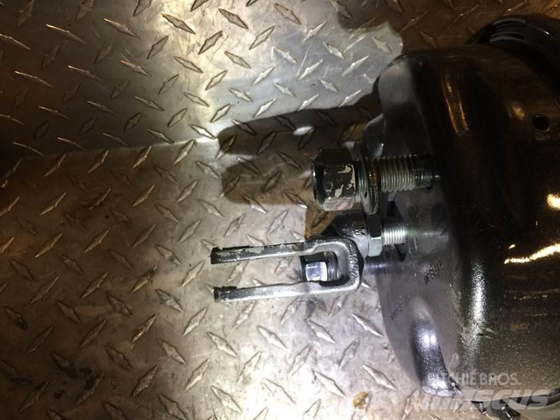 Wabco  Frane