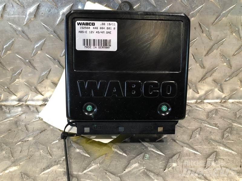 Wabco  Electronice
