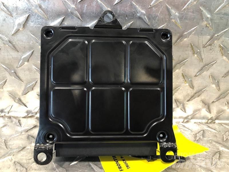 Wabco  Electronice