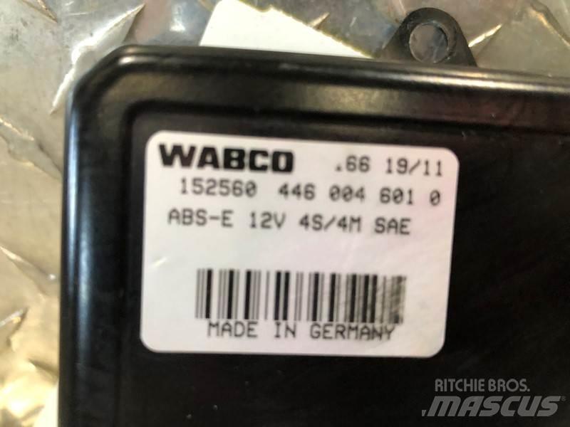 Wabco  Electronice