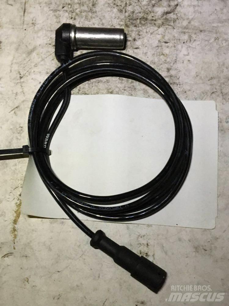 Wabco  Electronice