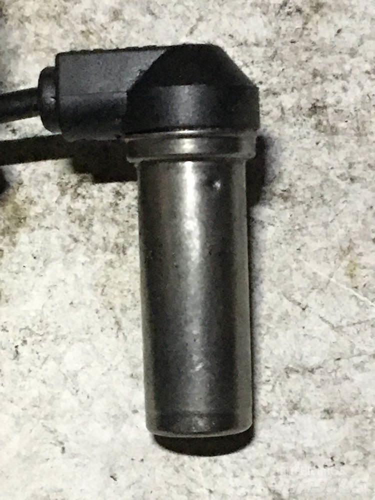 Wabco  Electronice