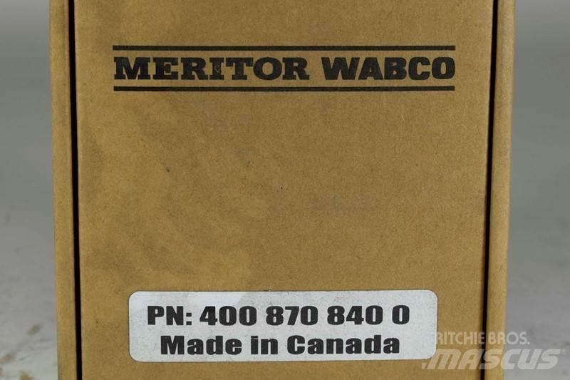 Wabco  Transport - Altele