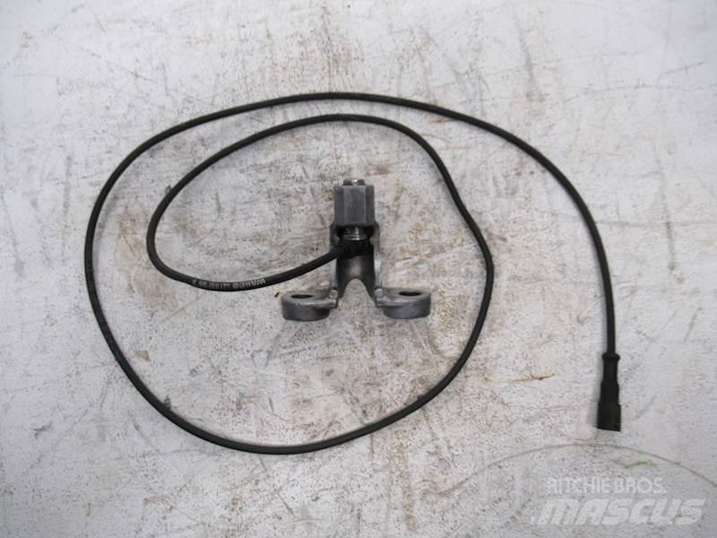 Wabco  Electronice