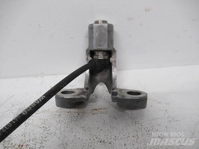Wabco  Electronice