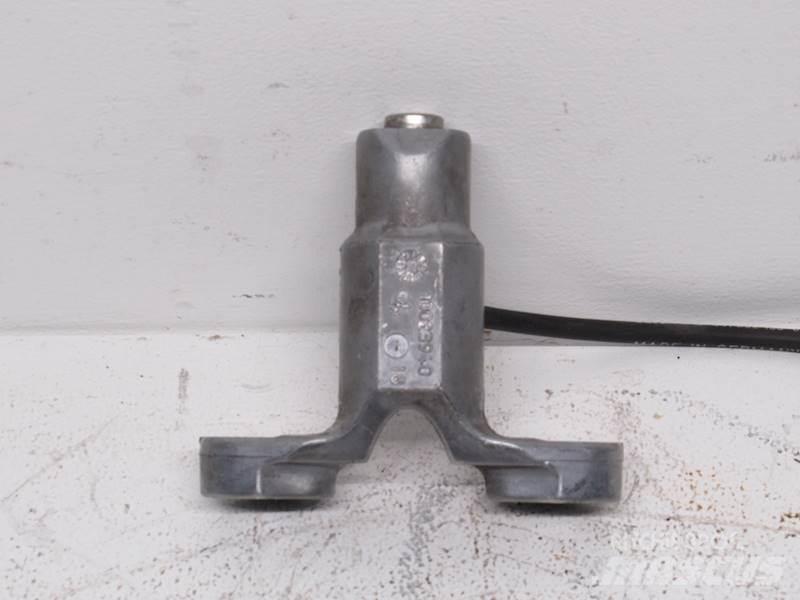 Wabco  Electronice