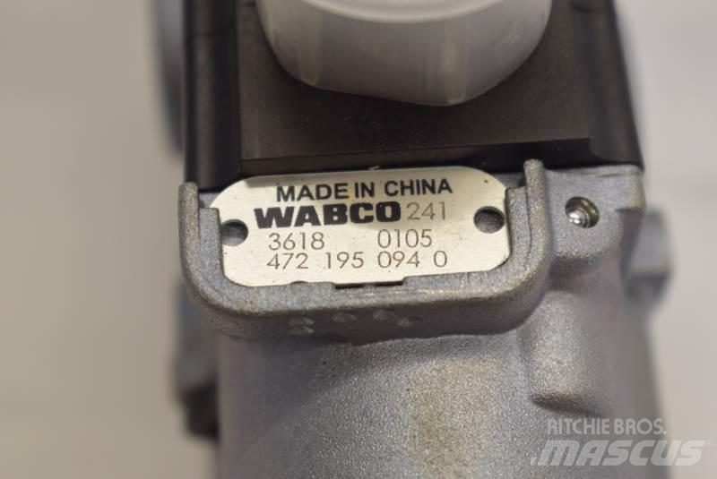 Wabco  Transport - Altele