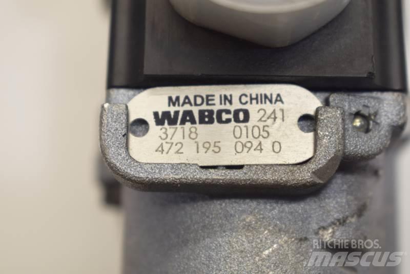 Wabco  Transport - Altele