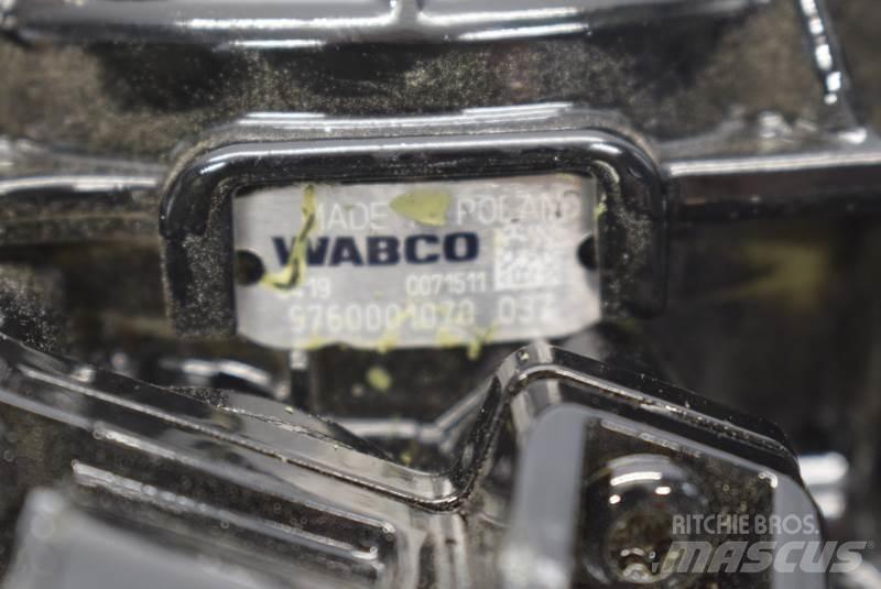 Wabco  Transport - Altele