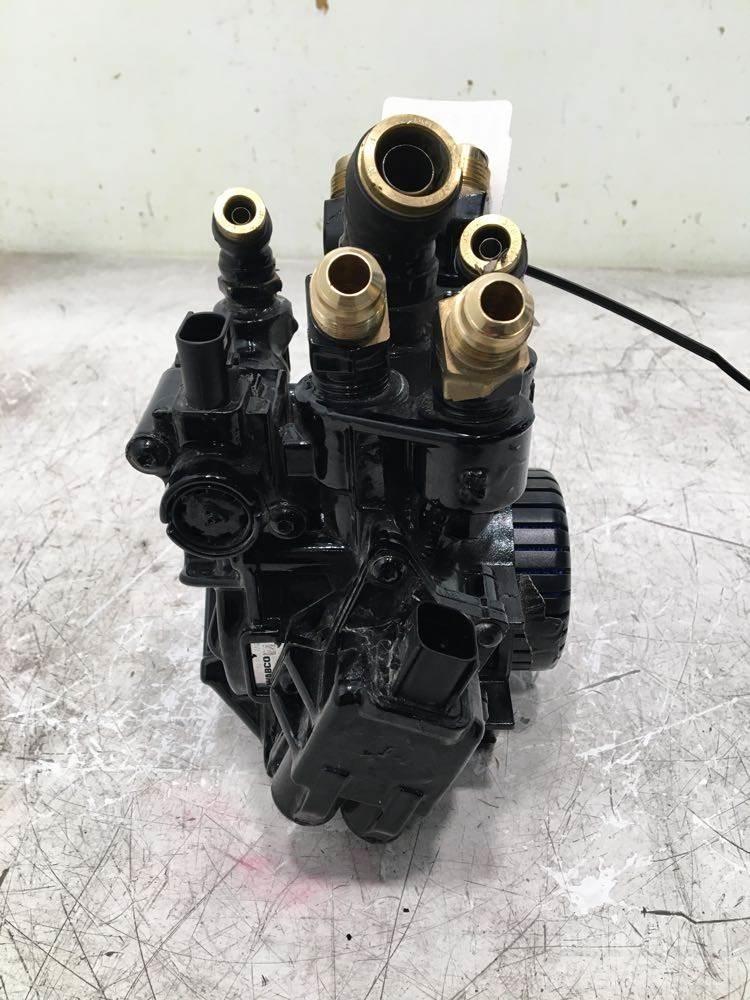 Wabco  Frane