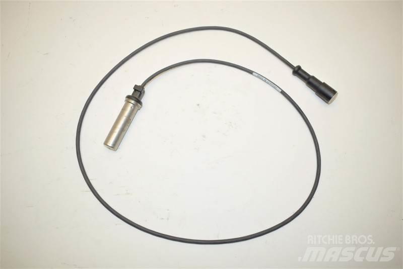Wabco  Electronice