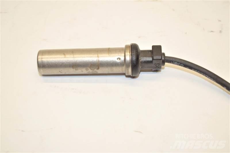 Wabco  Electronice