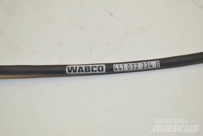 Wabco  Electronice