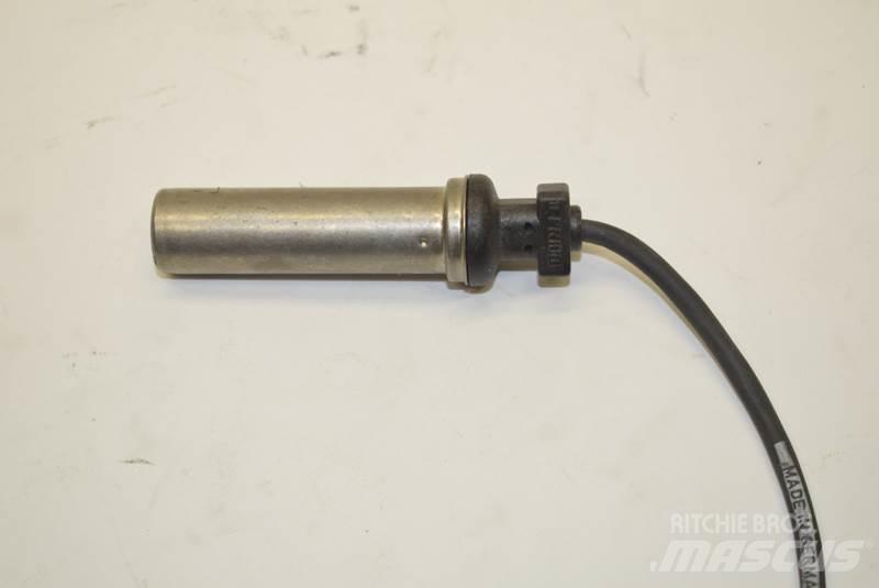 Wabco  Electronice