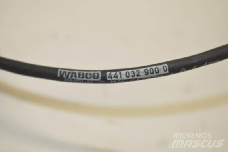 Wabco  Electronice