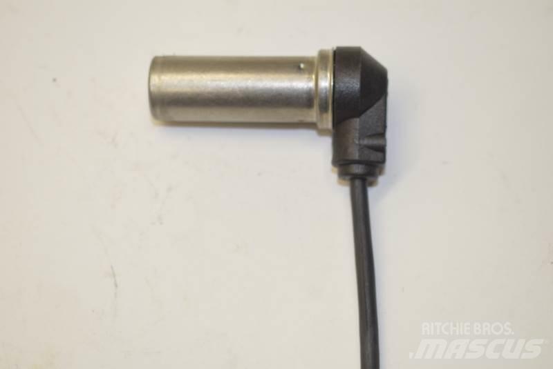 Wabco  Electronice