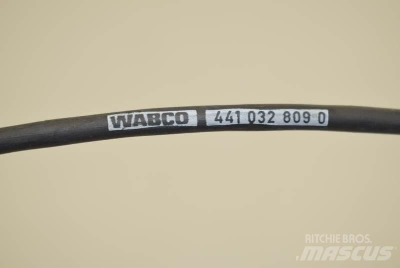 Wabco  Electronice