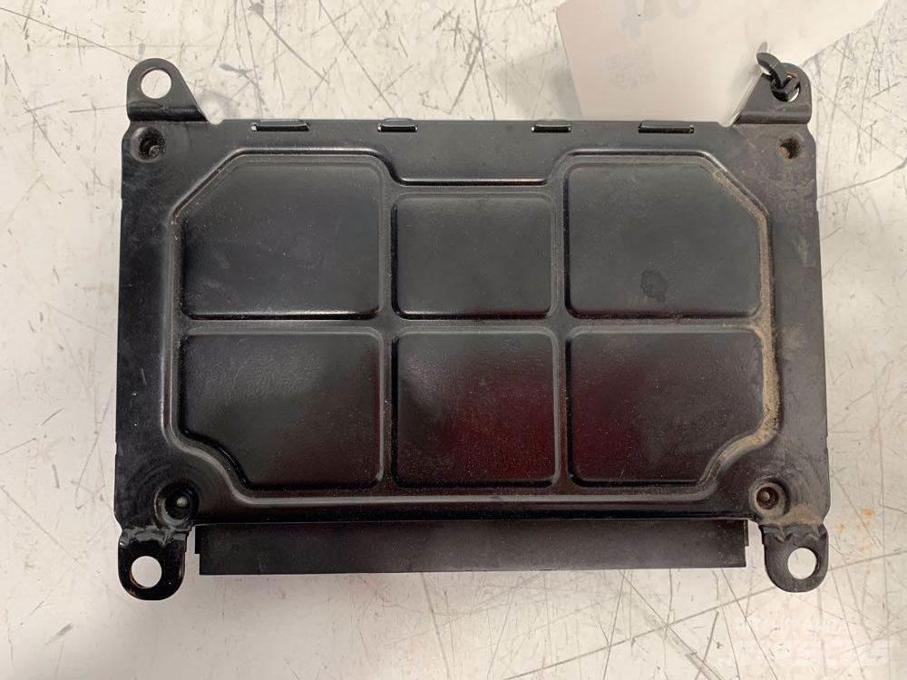 Wabco  Electronice