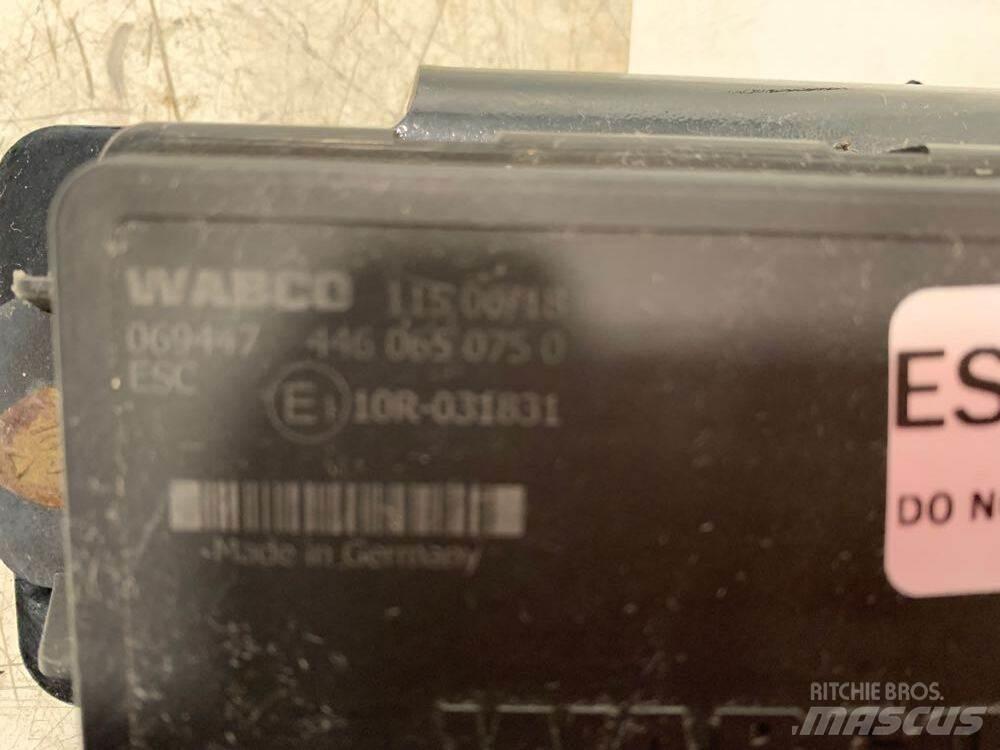 Wabco  Transport - Altele