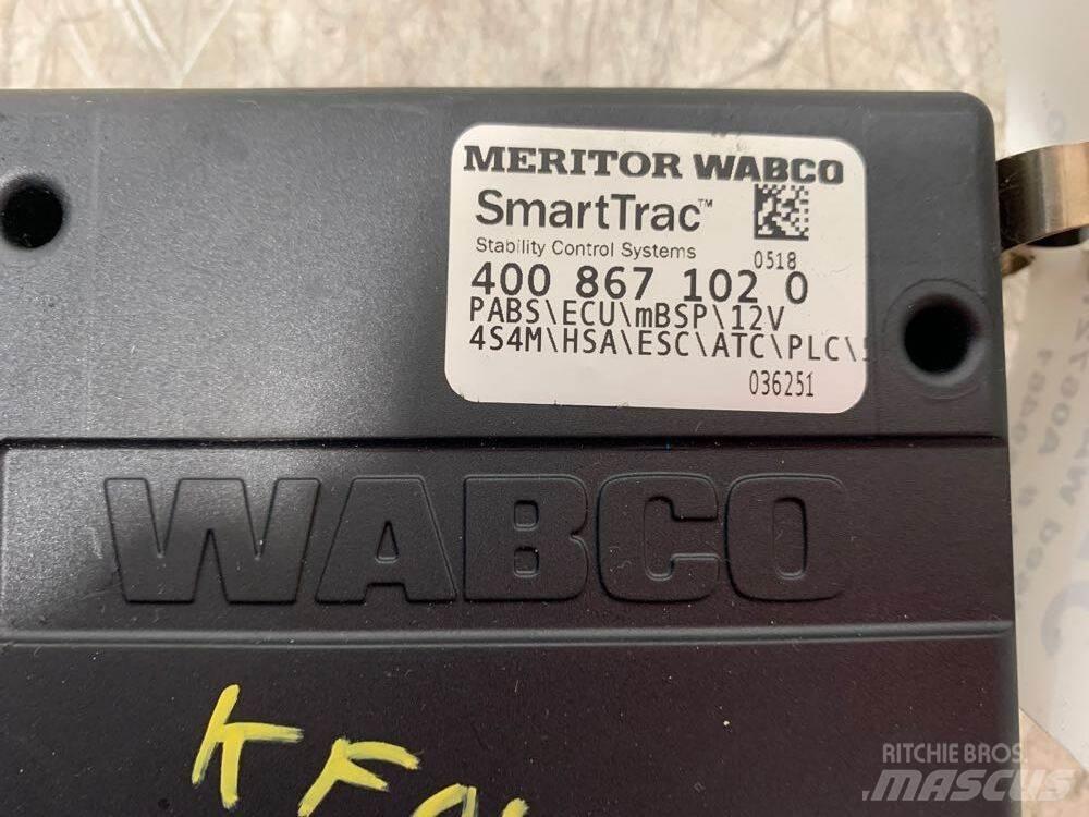 Wabco  Electronice