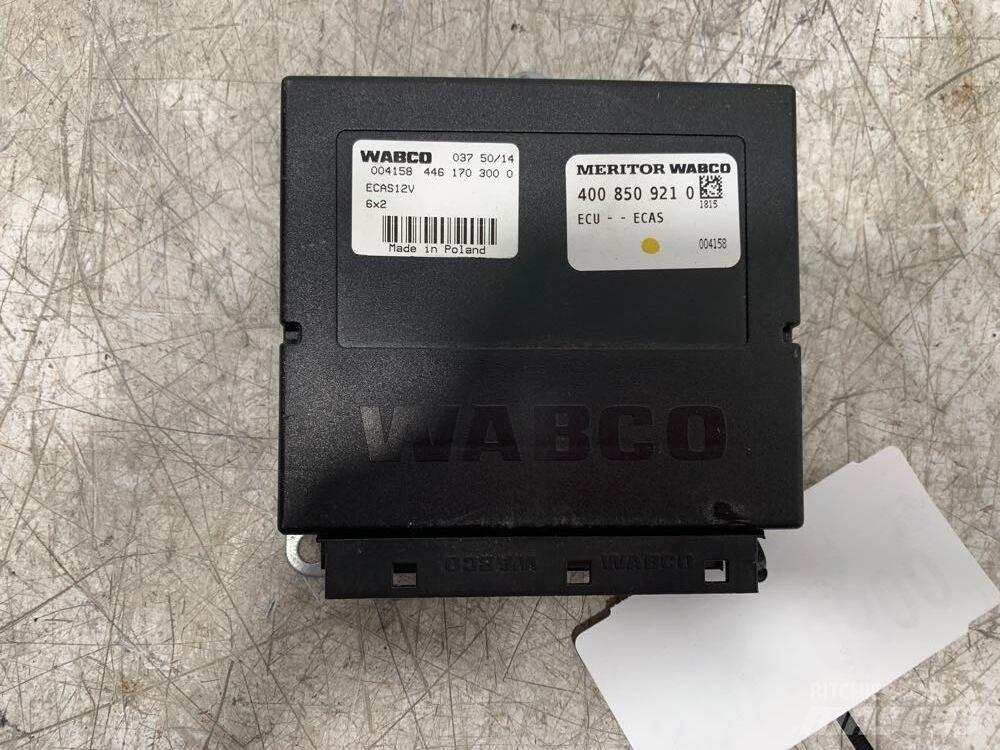 Wabco  Electronice