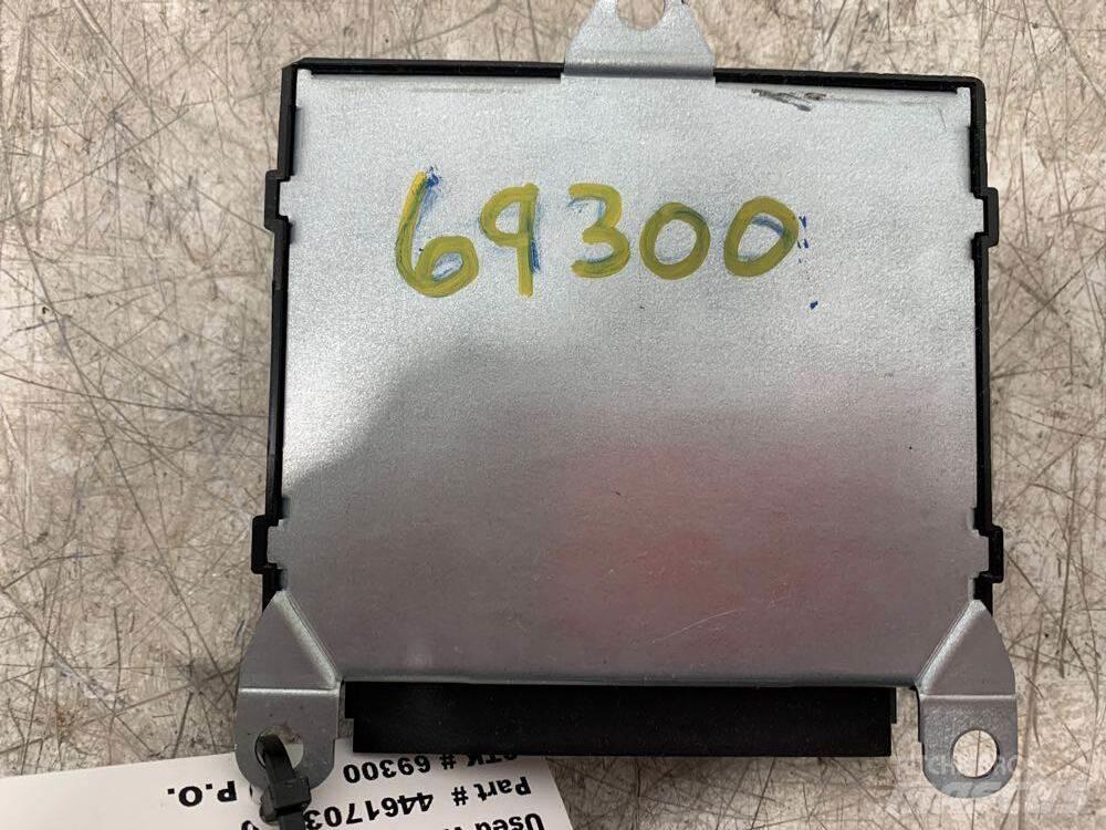 Wabco  Electronice