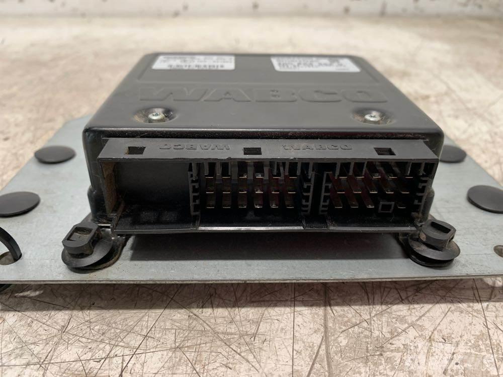 Wabco  Electronice