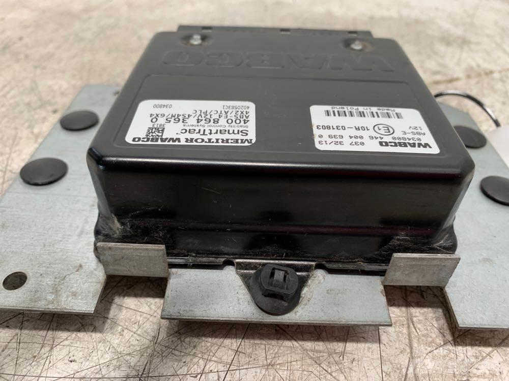 Wabco  Electronice
