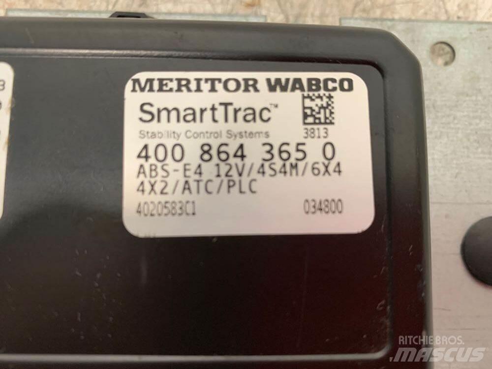 Wabco  Electronice