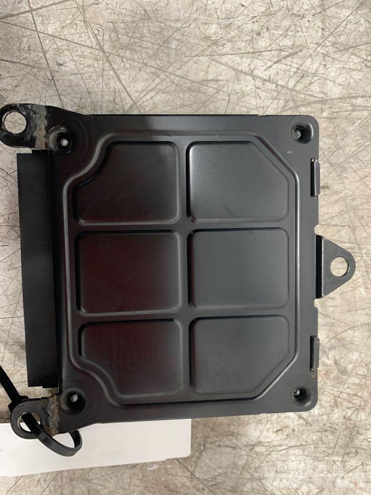 Wabco  Electronice